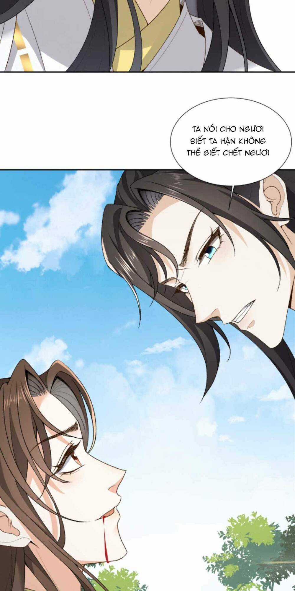 Sau Khi Không Ngừng Tìm Đường Chết, Ta Trở Thành Đế Tôn Vạn Người Mê Chapter 164 trang 23