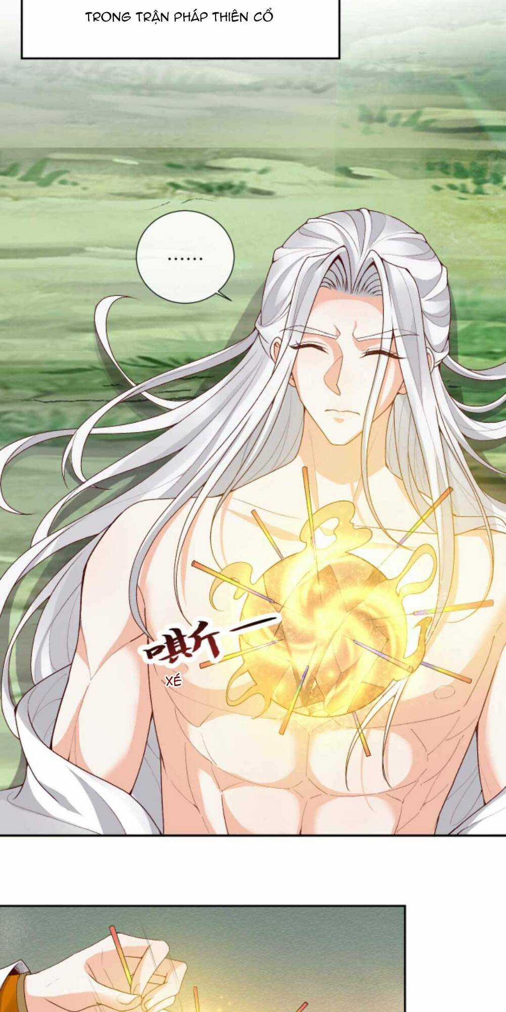 Sau Khi Không Ngừng Tìm Đường Chết, Ta Trở Thành Đế Tôn Vạn Người Mê Chapter 164 trang 4