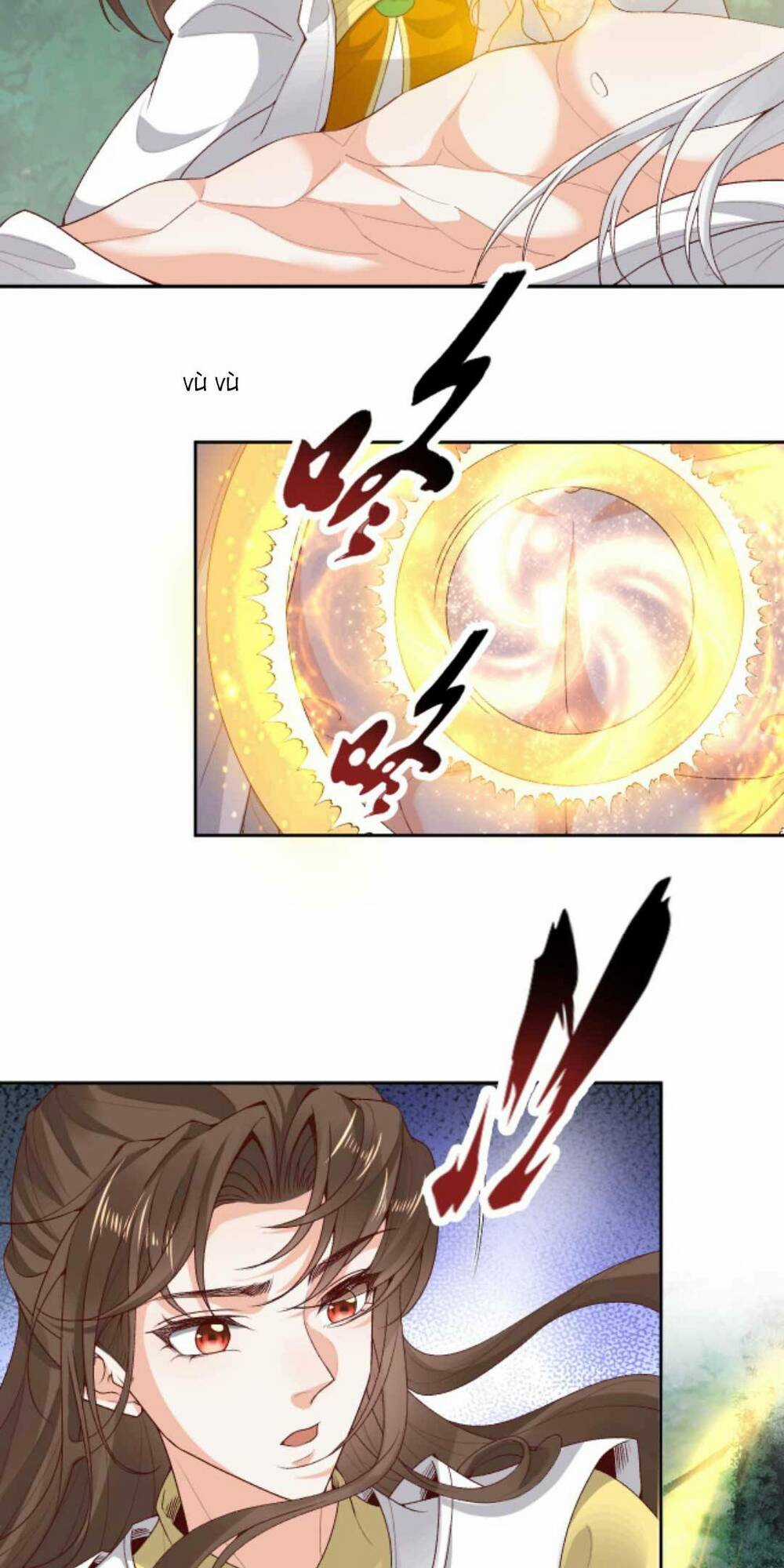 Sau Khi Không Ngừng Tìm Đường Chết, Ta Trở Thành Đế Tôn Vạn Người Mê Chapter 164 trang 6