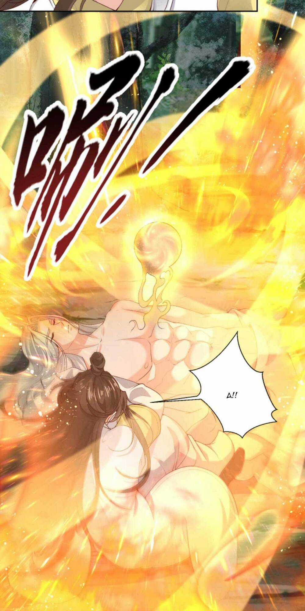 Sau Khi Không Ngừng Tìm Đường Chết, Ta Trở Thành Đế Tôn Vạn Người Mê Chapter 164 trang 7