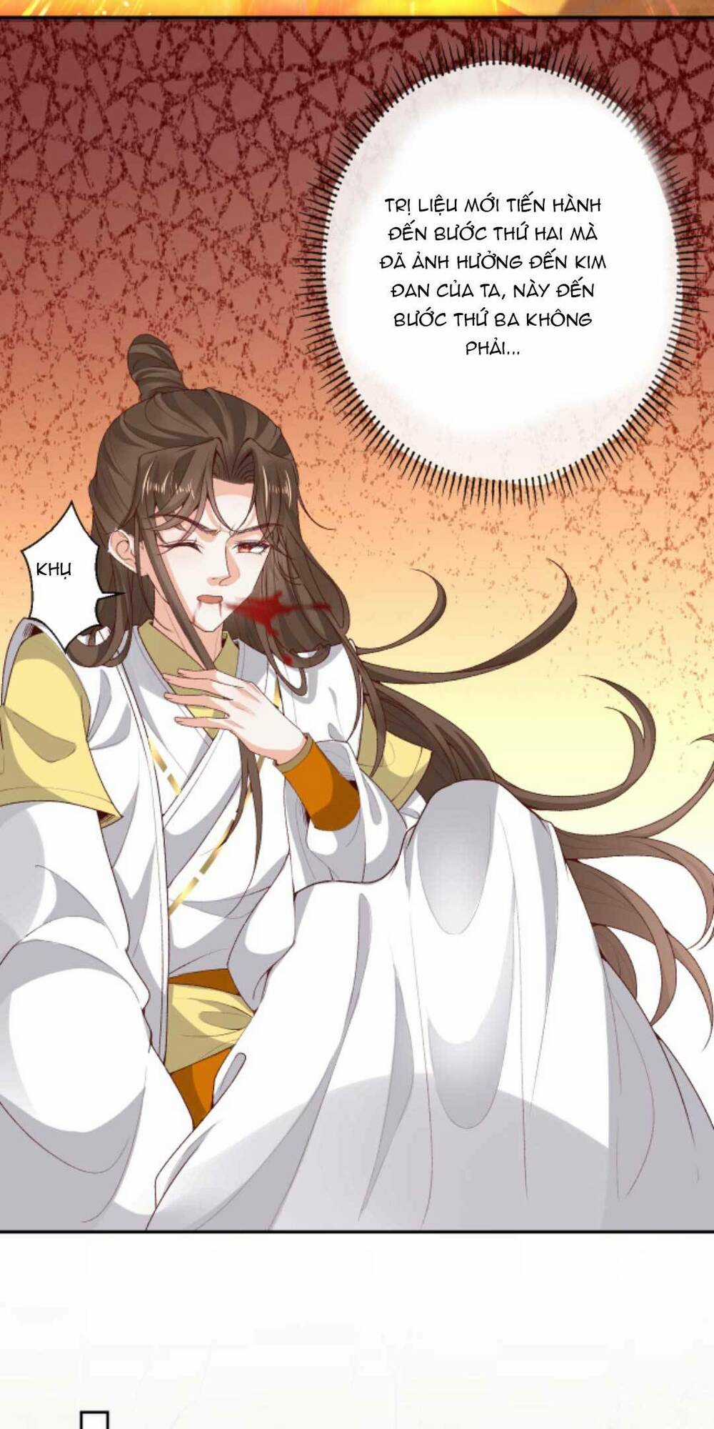 Sau Khi Không Ngừng Tìm Đường Chết, Ta Trở Thành Đế Tôn Vạn Người Mê Chapter 164 trang 8