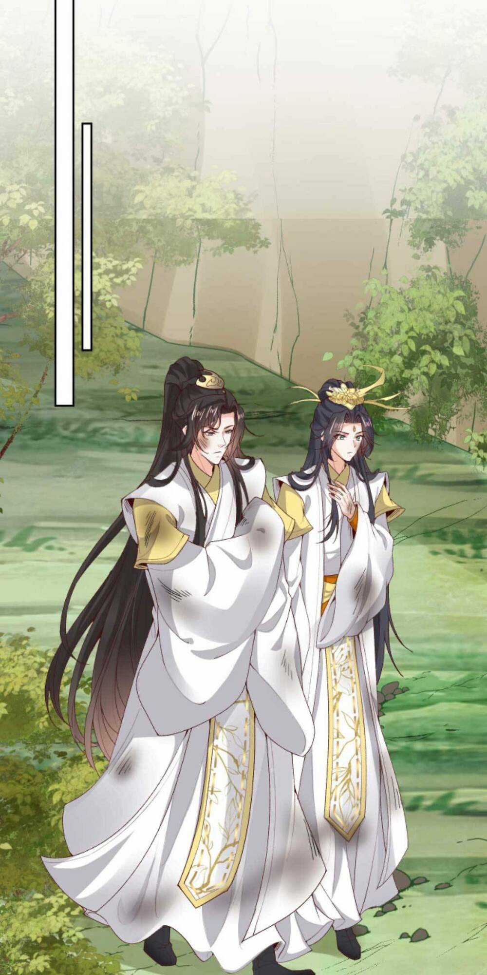 Sau Khi Không Ngừng Tìm Đường Chết, Ta Trở Thành Đế Tôn Vạn Người Mê Chapter 164 trang 9