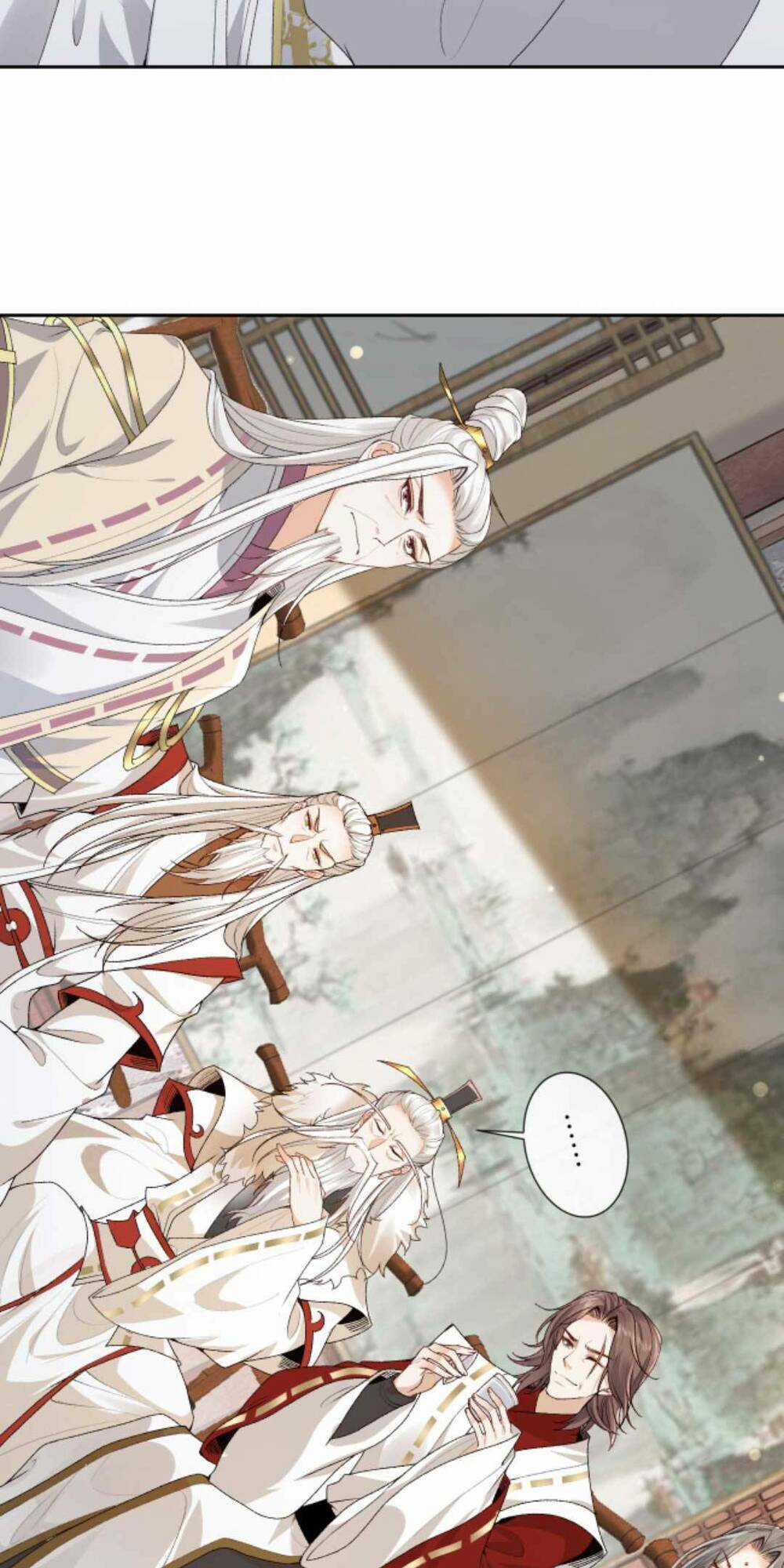 Sau Khi Không Ngừng Tìm Đường Chết, Ta Trở Thành Đế Tôn Vạn Người Mê Chapter 165 trang 10