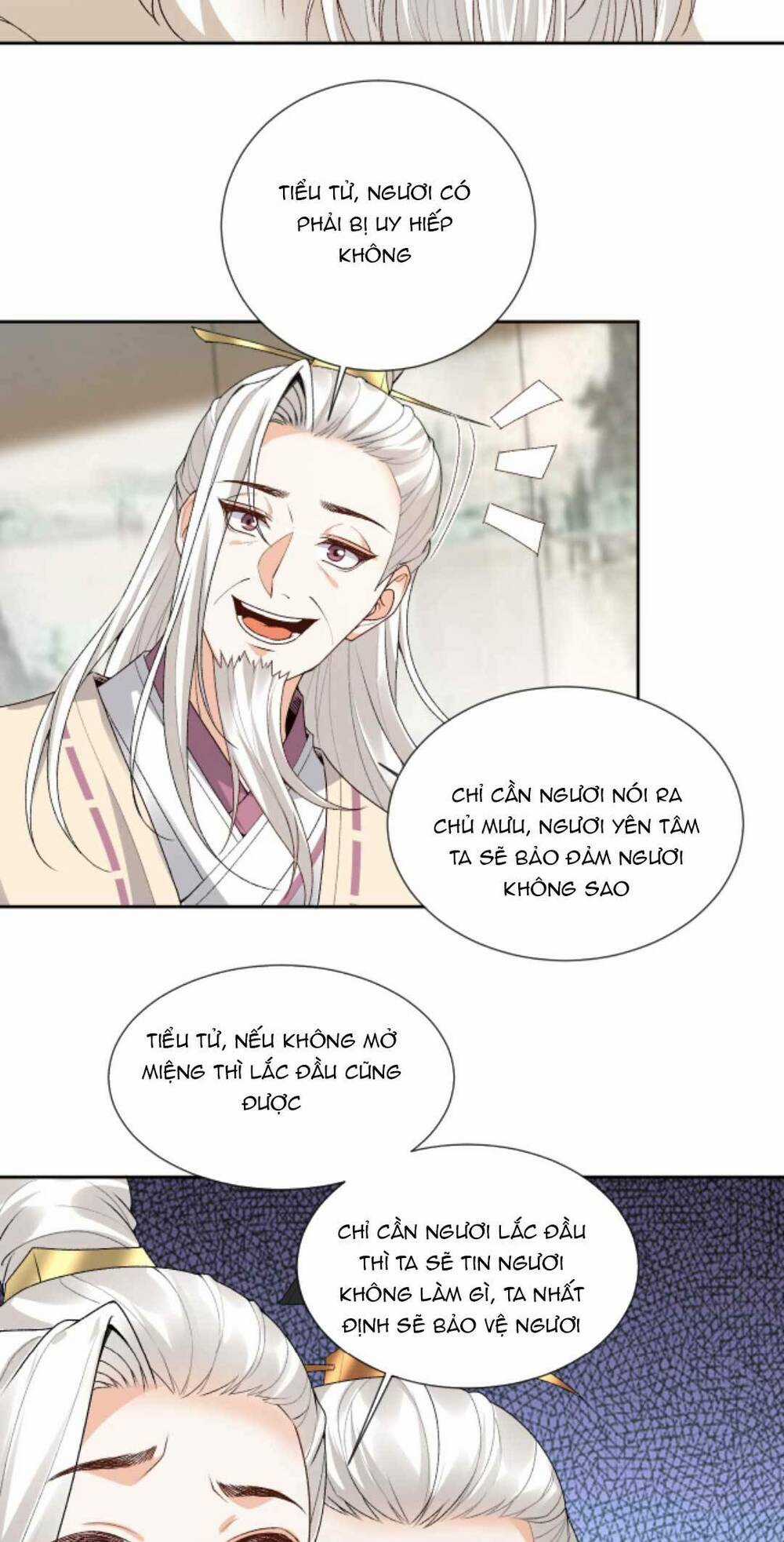 Sau Khi Không Ngừng Tìm Đường Chết, Ta Trở Thành Đế Tôn Vạn Người Mê Chapter 165 trang 12