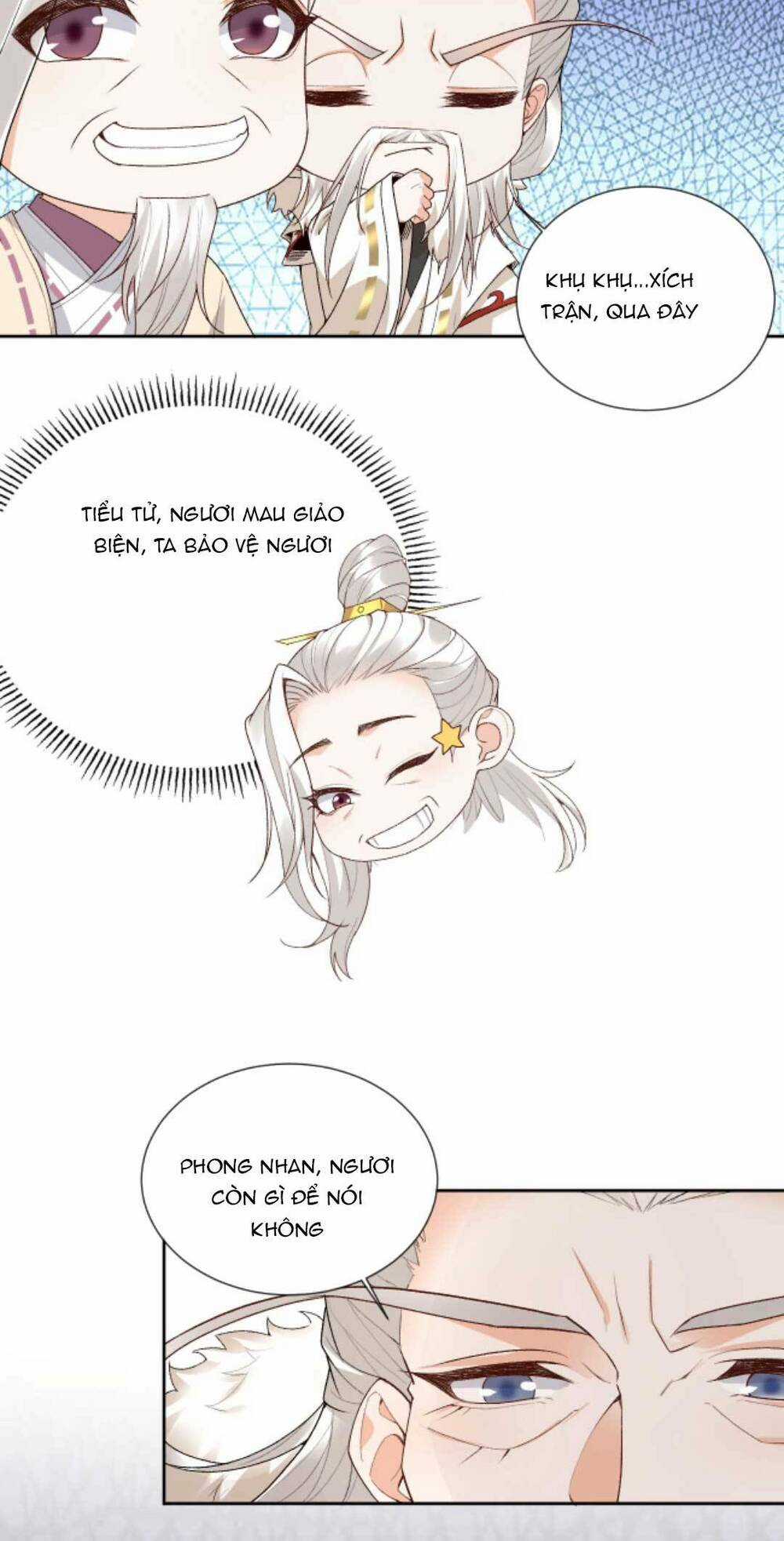 Sau Khi Không Ngừng Tìm Đường Chết, Ta Trở Thành Đế Tôn Vạn Người Mê Chapter 165 trang 13