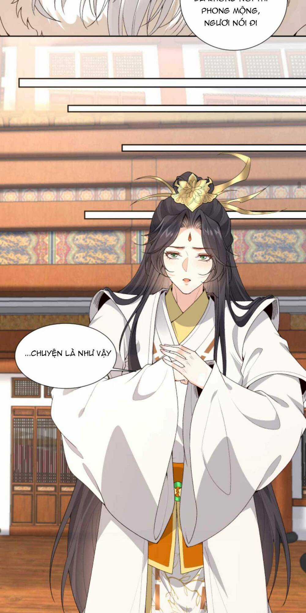 Sau Khi Không Ngừng Tìm Đường Chết, Ta Trở Thành Đế Tôn Vạn Người Mê Chapter 165 trang 20