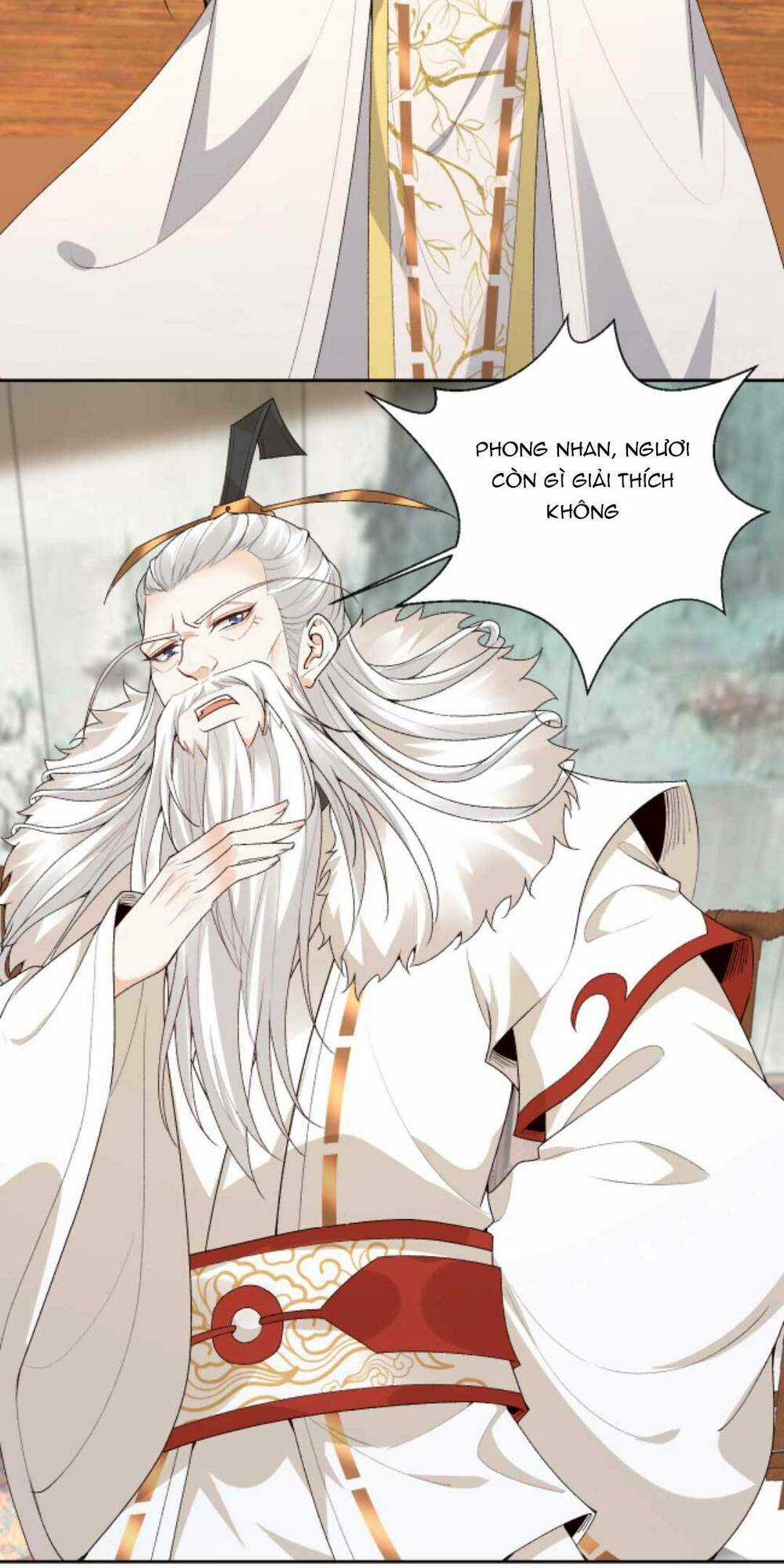 Sau Khi Không Ngừng Tìm Đường Chết, Ta Trở Thành Đế Tôn Vạn Người Mê Chapter 165 trang 21