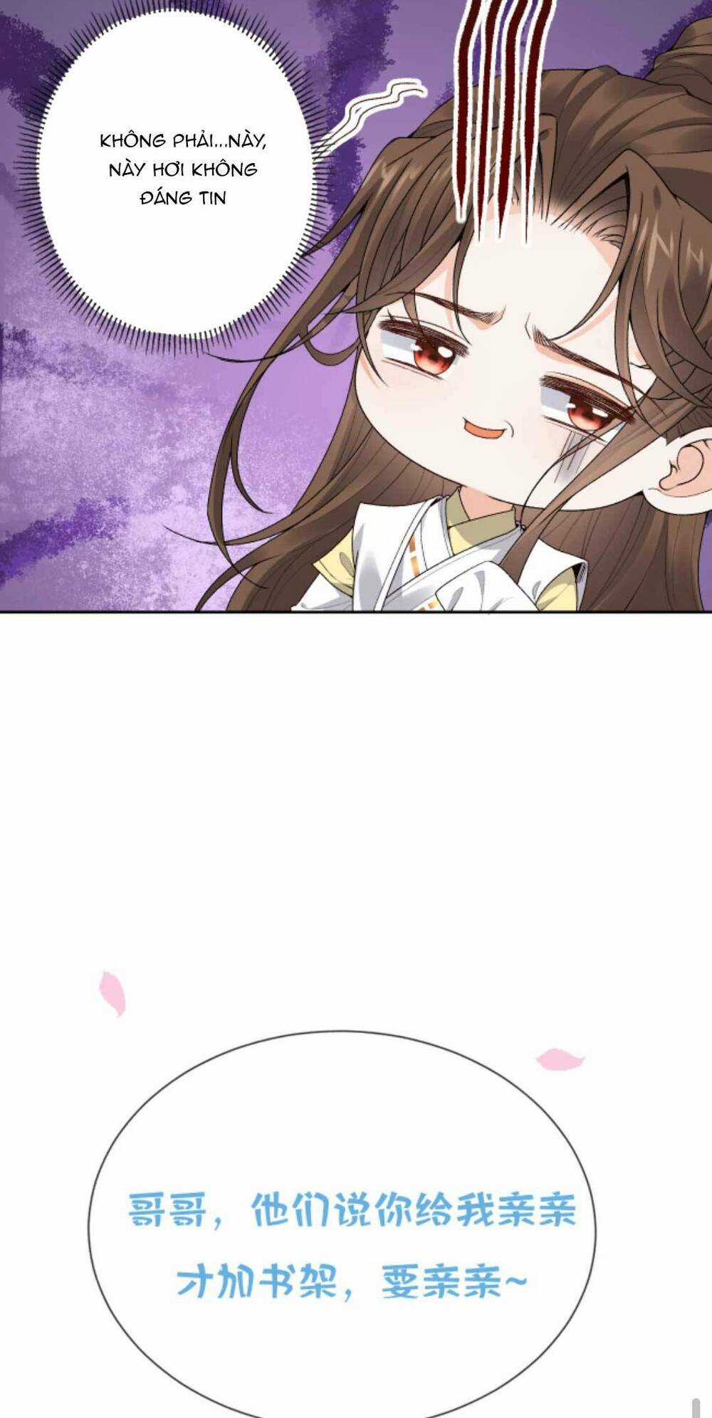 Sau Khi Không Ngừng Tìm Đường Chết, Ta Trở Thành Đế Tôn Vạn Người Mê Chapter 165 trang 25