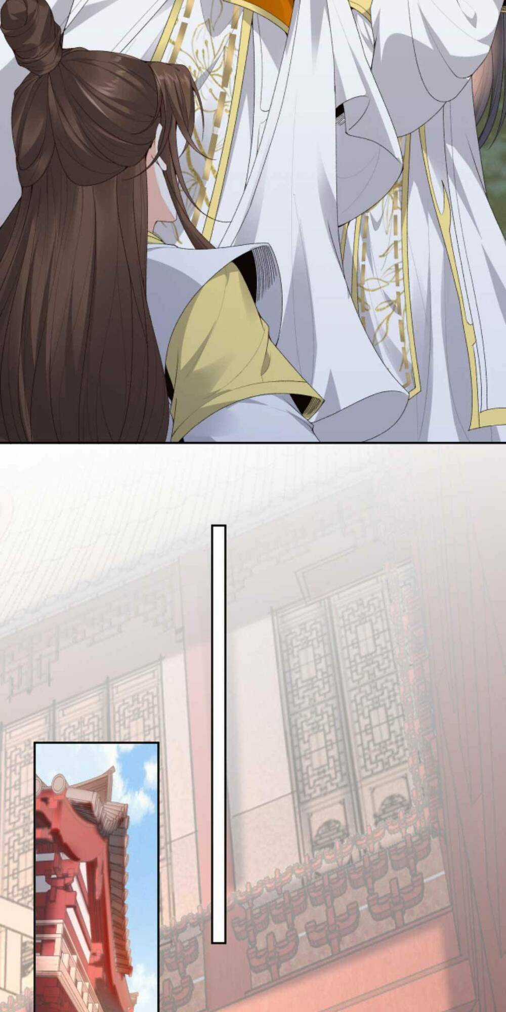 Sau Khi Không Ngừng Tìm Đường Chết, Ta Trở Thành Đế Tôn Vạn Người Mê Chapter 165 trang 8