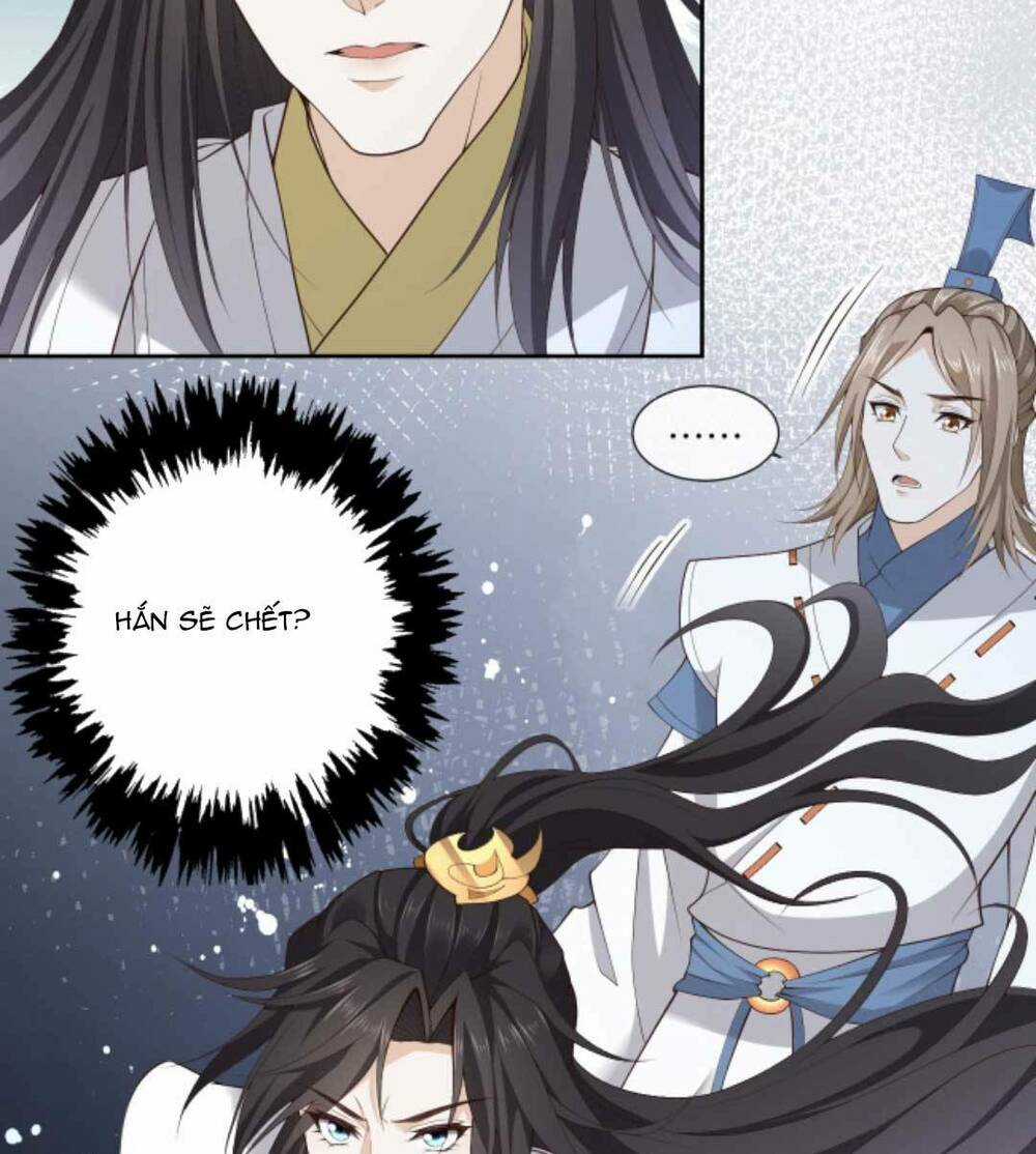 Sau Khi Không Ngừng Tìm Đường Chết, Ta Trở Thành Đế Tôn Vạn Người Mê Chapter 166 trang 13