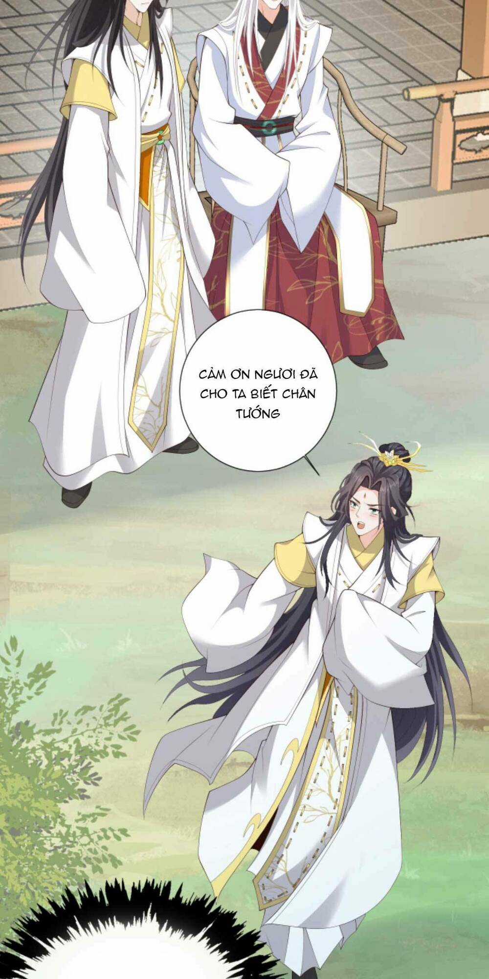 Sau Khi Không Ngừng Tìm Đường Chết, Ta Trở Thành Đế Tôn Vạn Người Mê Chapter 166 trang 24