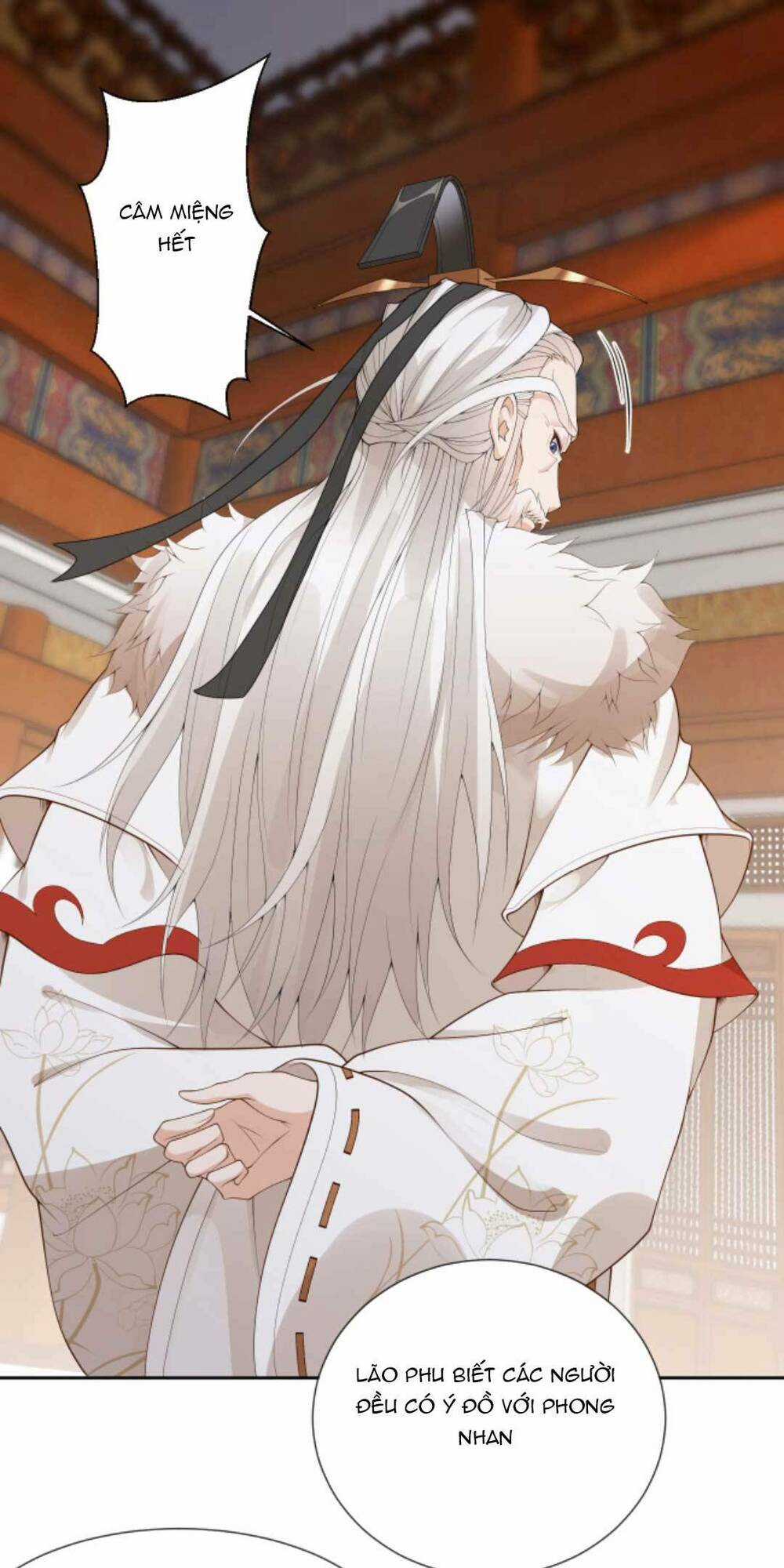 Sau Khi Không Ngừng Tìm Đường Chết, Ta Trở Thành Đế Tôn Vạn Người Mê Chapter 166 trang 7