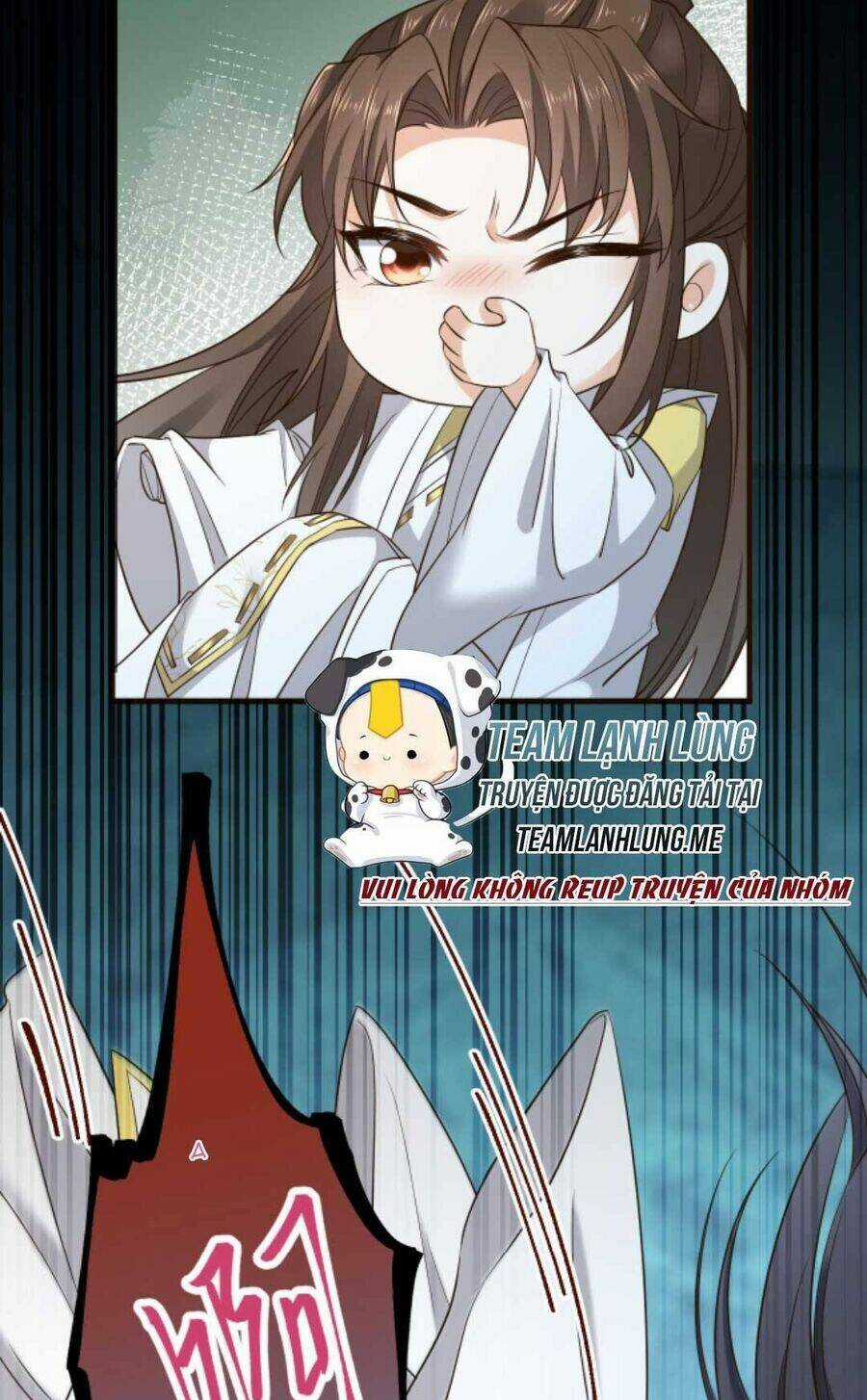 Sau Khi Không Ngừng Tìm Đường Chết, Ta Trở Thành Đế Tôn Vạn Người Mê Chapter 167 trang 11