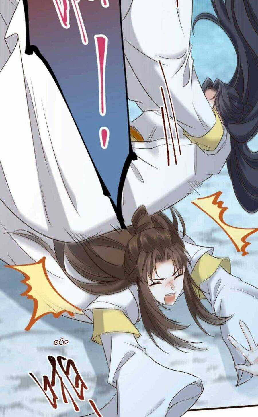 Sau Khi Không Ngừng Tìm Đường Chết, Ta Trở Thành Đế Tôn Vạn Người Mê Chapter 167 trang 12