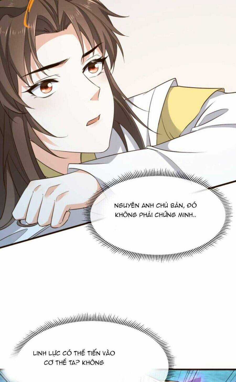 Sau Khi Không Ngừng Tìm Đường Chết, Ta Trở Thành Đế Tôn Vạn Người Mê Chapter 167 trang 14