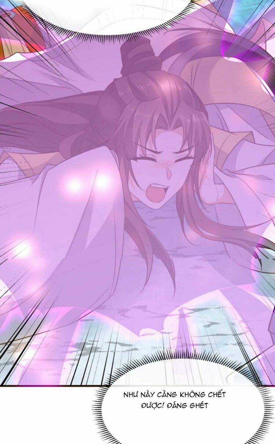 Sau Khi Không Ngừng Tìm Đường Chết, Ta Trở Thành Đế Tôn Vạn Người Mê Chapter 167 trang 15