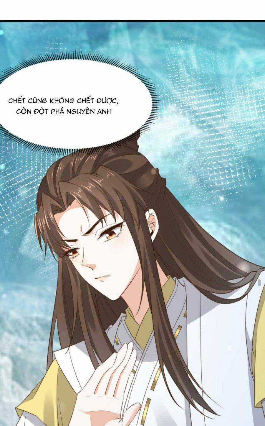 Sau Khi Không Ngừng Tìm Đường Chết, Ta Trở Thành Đế Tôn Vạn Người Mê Chapter 167 trang 17