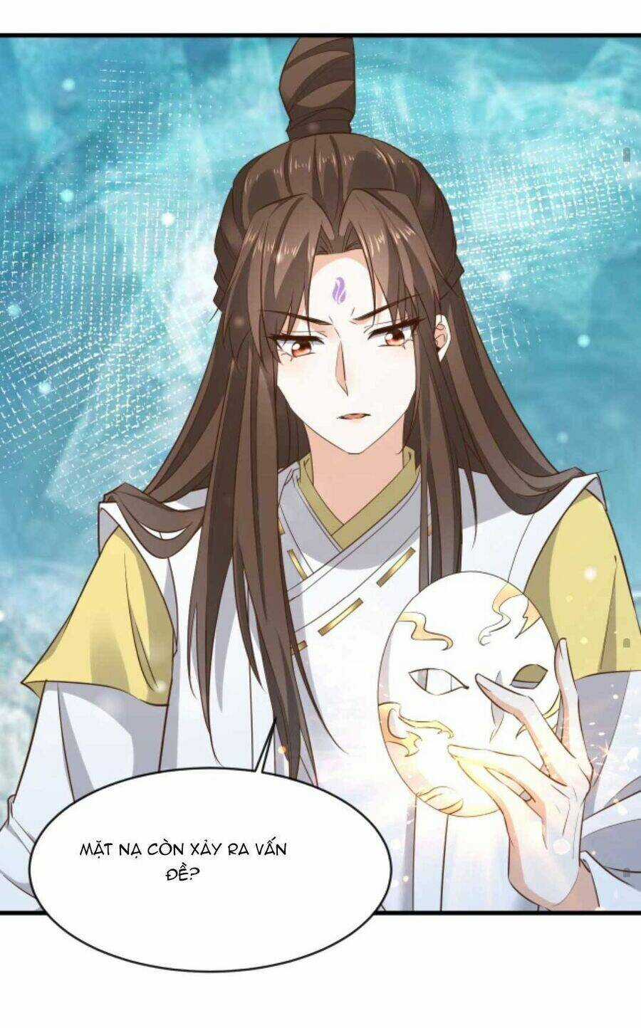 Sau Khi Không Ngừng Tìm Đường Chết, Ta Trở Thành Đế Tôn Vạn Người Mê Chapter 167 trang 19