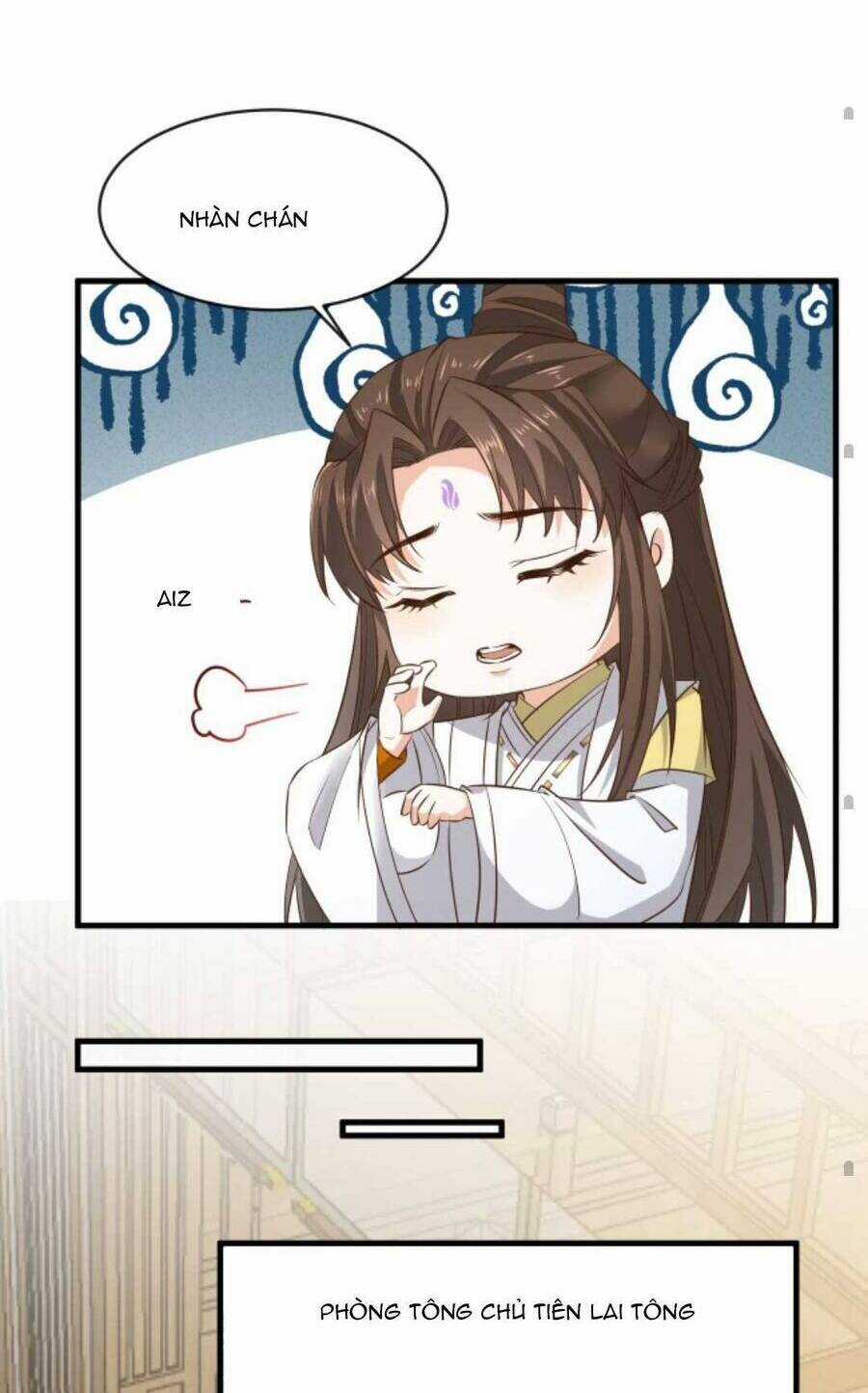 Sau Khi Không Ngừng Tìm Đường Chết, Ta Trở Thành Đế Tôn Vạn Người Mê Chapter 167 trang 20