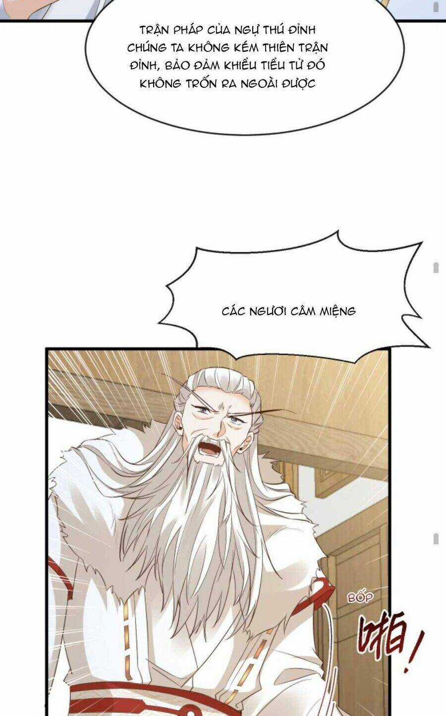 Sau Khi Không Ngừng Tìm Đường Chết, Ta Trở Thành Đế Tôn Vạn Người Mê Chapter 167 trang 23