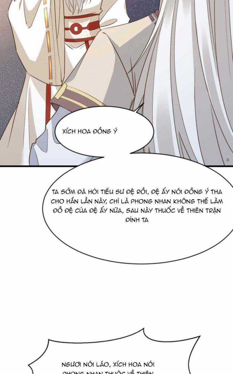 Sau Khi Không Ngừng Tìm Đường Chết, Ta Trở Thành Đế Tôn Vạn Người Mê Chapter 167 trang 25