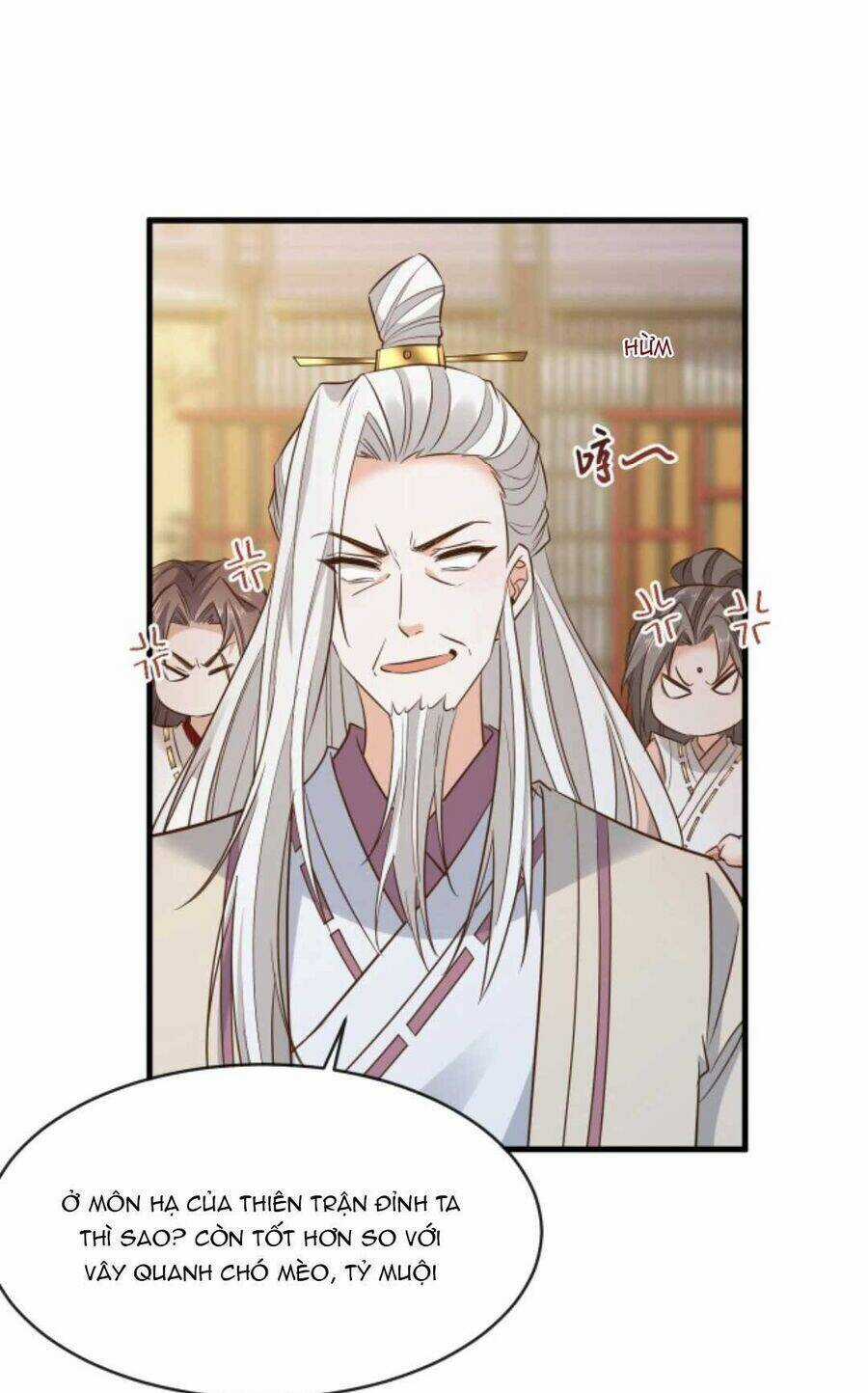 Sau Khi Không Ngừng Tìm Đường Chết, Ta Trở Thành Đế Tôn Vạn Người Mê Chapter 167 trang 27