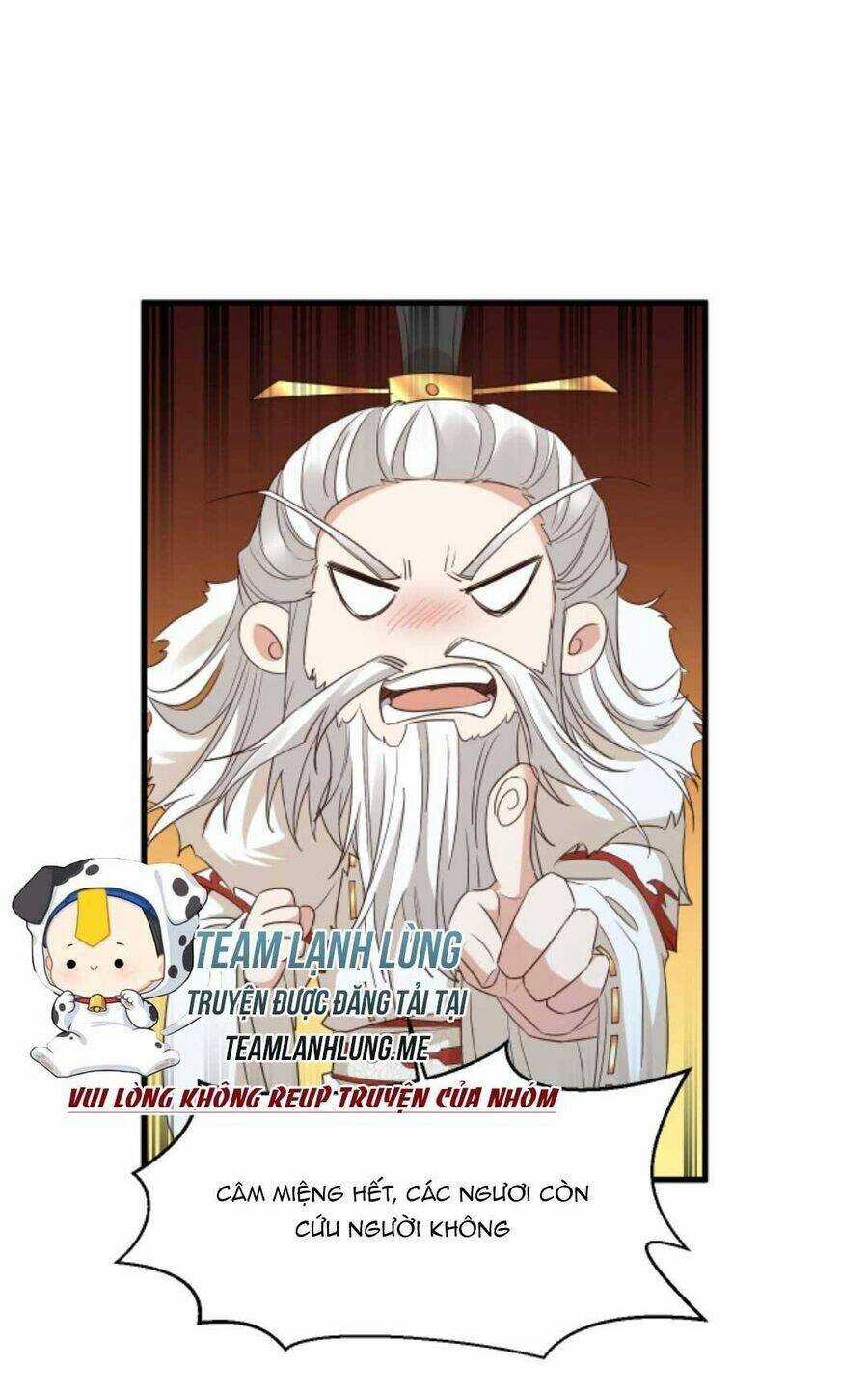 Sau Khi Không Ngừng Tìm Đường Chết, Ta Trở Thành Đế Tôn Vạn Người Mê Chapter 167 trang 29