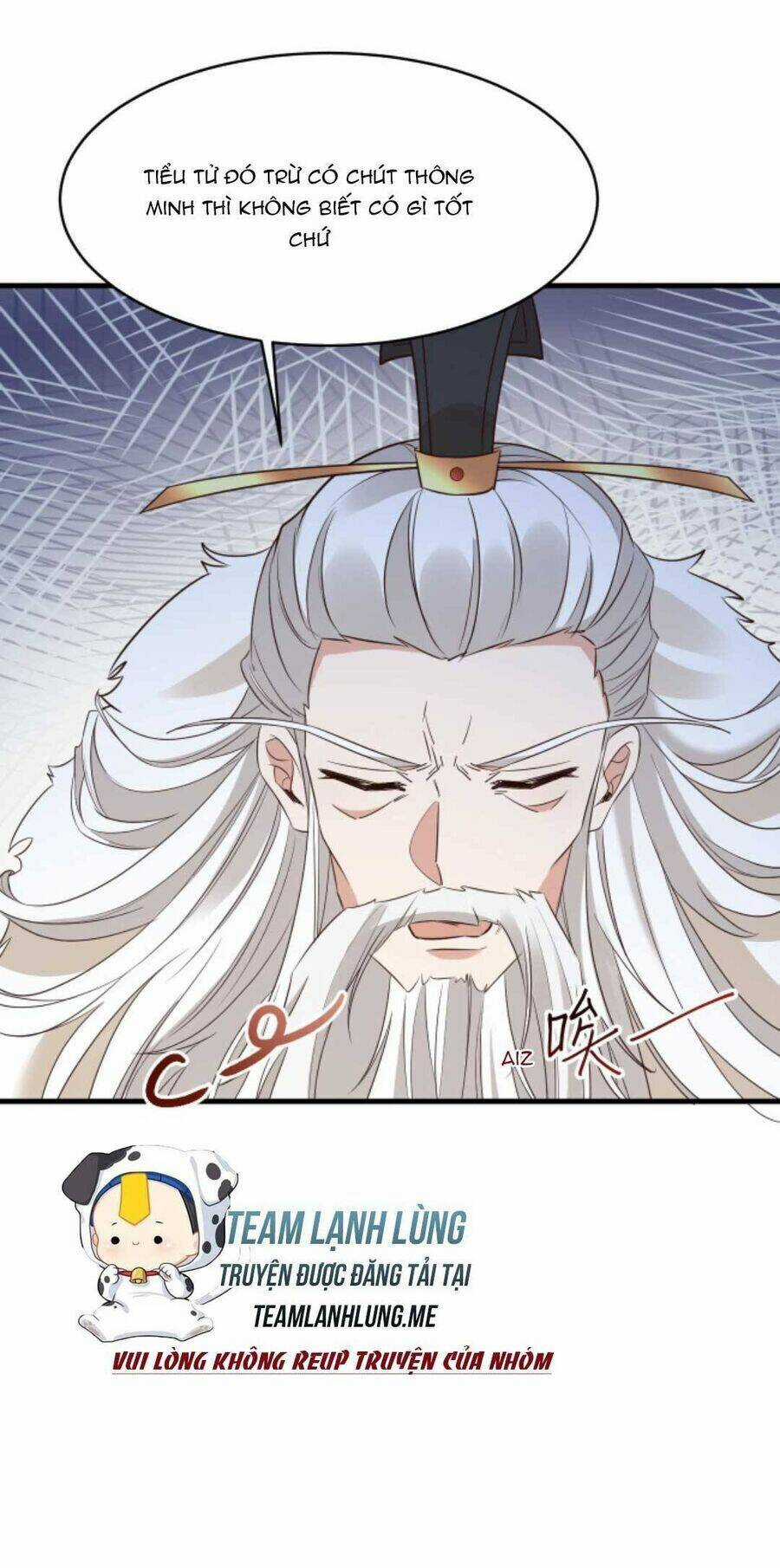 Sau Khi Không Ngừng Tìm Đường Chết, Ta Trở Thành Đế Tôn Vạn Người Mê Chapter 167 trang 31