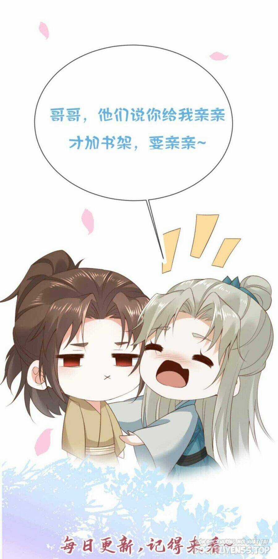 Sau Khi Không Ngừng Tìm Đường Chết, Ta Trở Thành Đế Tôn Vạn Người Mê Chapter 167 trang 32