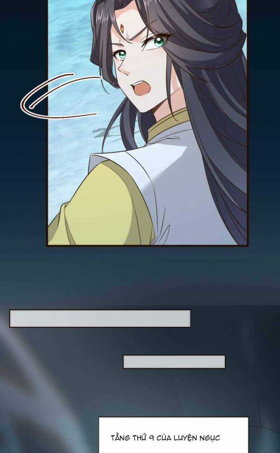 Sau Khi Không Ngừng Tìm Đường Chết, Ta Trở Thành Đế Tôn Vạn Người Mê Chapter 167 trang 6