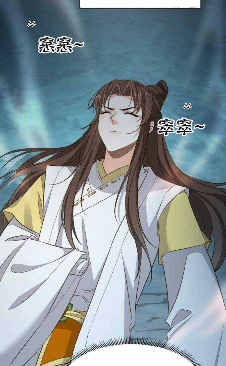 Sau Khi Không Ngừng Tìm Đường Chết, Ta Trở Thành Đế Tôn Vạn Người Mê Chapter 167 trang 7