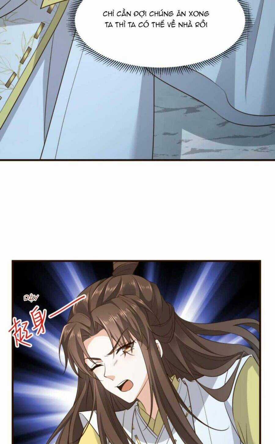 Sau Khi Không Ngừng Tìm Đường Chết, Ta Trở Thành Đế Tôn Vạn Người Mê Chapter 167 trang 8