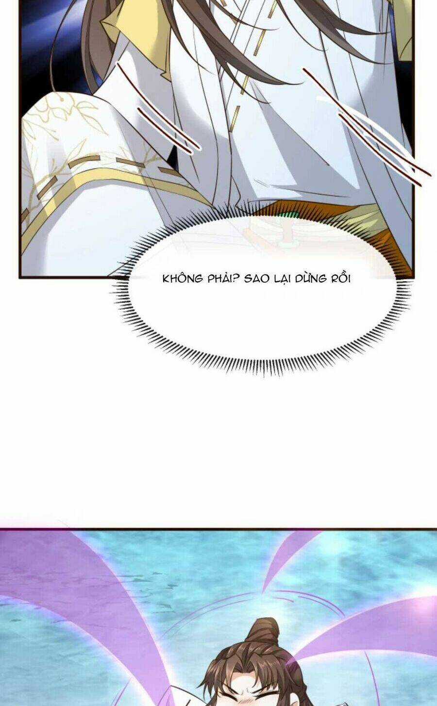 Sau Khi Không Ngừng Tìm Đường Chết, Ta Trở Thành Đế Tôn Vạn Người Mê Chapter 167 trang 9