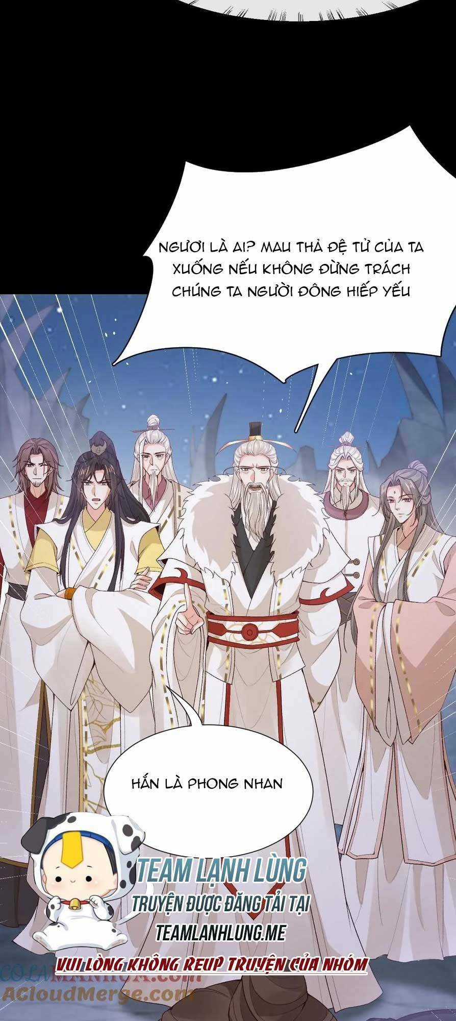 Sau Khi Không Ngừng Tìm Đường Chết, Ta Trở Thành Đế Tôn Vạn Người Mê Chapter 168 trang 14