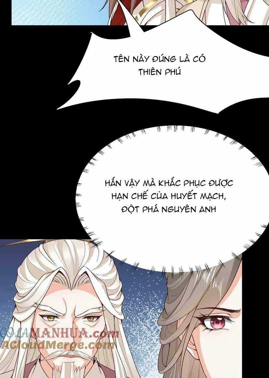 Sau Khi Không Ngừng Tìm Đường Chết, Ta Trở Thành Đế Tôn Vạn Người Mê Chapter 168 trang 16