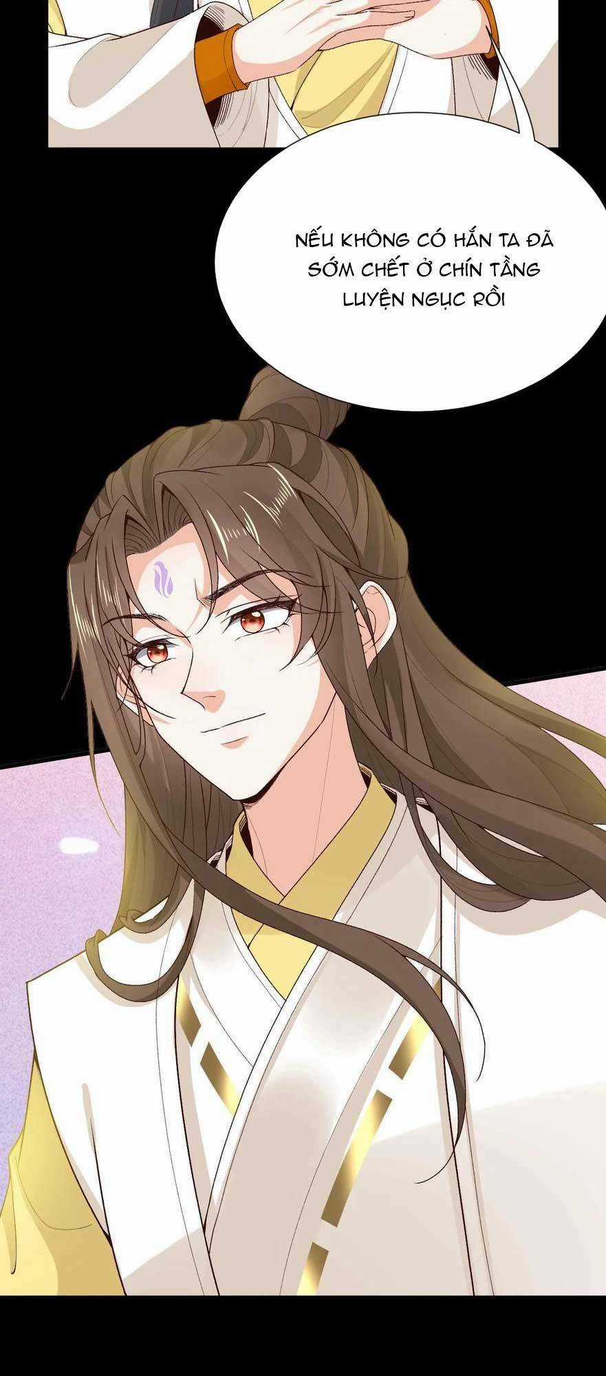 Sau Khi Không Ngừng Tìm Đường Chết, Ta Trở Thành Đế Tôn Vạn Người Mê Chapter 168 trang 19