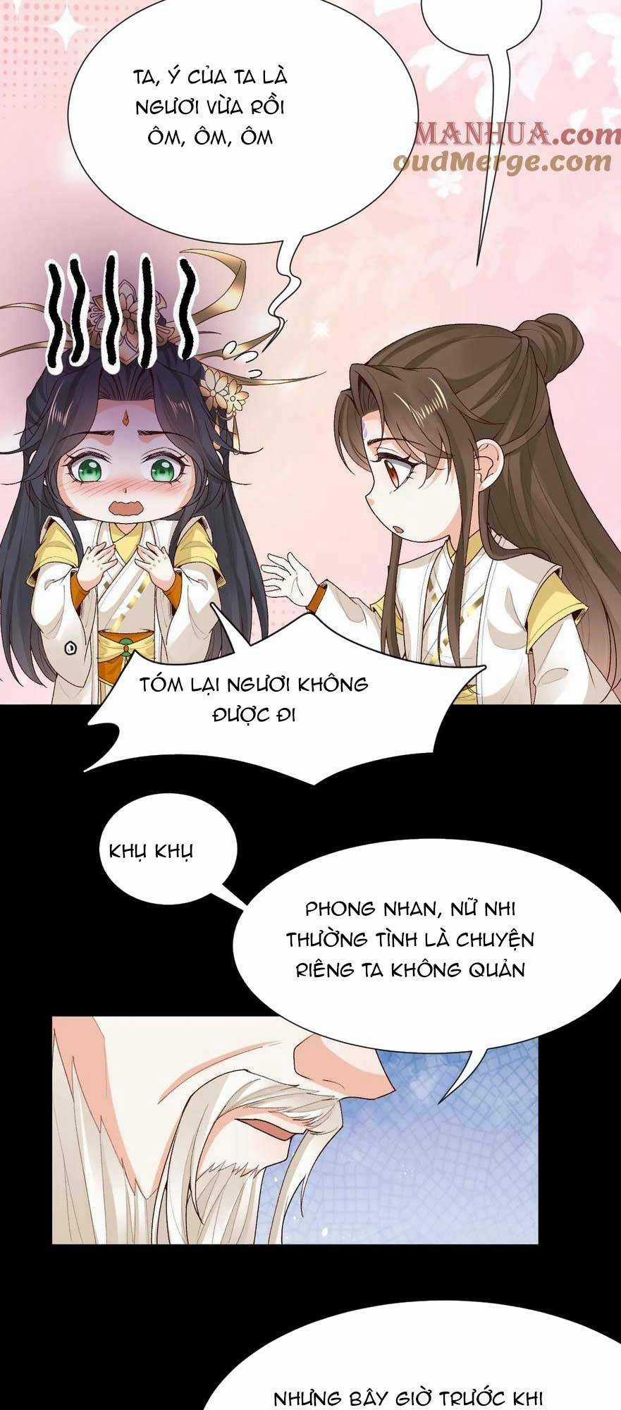 Sau Khi Không Ngừng Tìm Đường Chết, Ta Trở Thành Đế Tôn Vạn Người Mê Chapter 168 trang 22