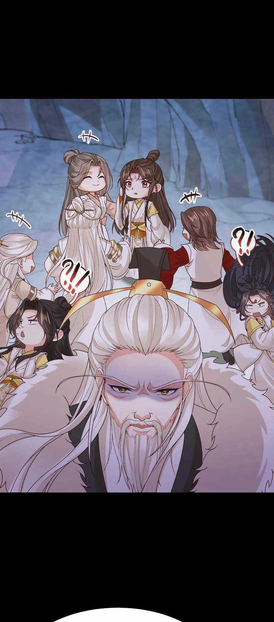 Sau Khi Không Ngừng Tìm Đường Chết, Ta Trở Thành Đế Tôn Vạn Người Mê Chapter 168 trang 24