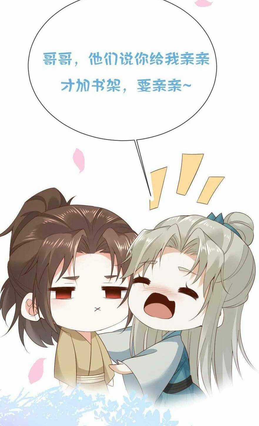 Sau Khi Không Ngừng Tìm Đường Chết, Ta Trở Thành Đế Tôn Vạn Người Mê Chapter 168 trang 28