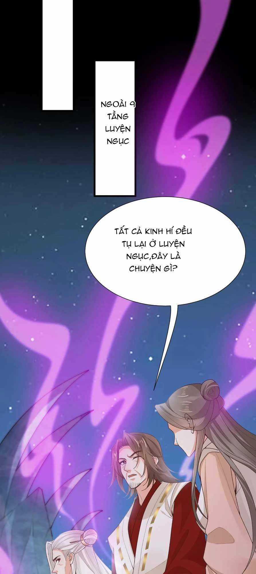 Sau Khi Không Ngừng Tìm Đường Chết, Ta Trở Thành Đế Tôn Vạn Người Mê Chapter 168 trang 4