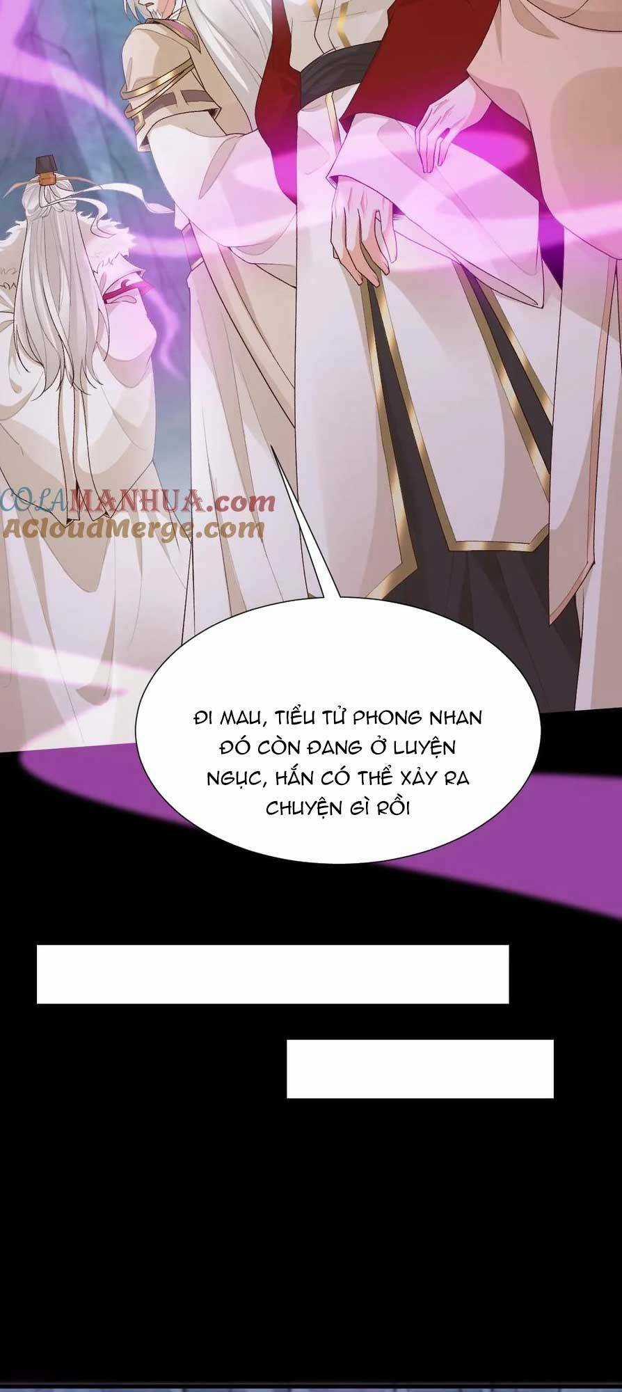 Sau Khi Không Ngừng Tìm Đường Chết, Ta Trở Thành Đế Tôn Vạn Người Mê Chapter 168 trang 5