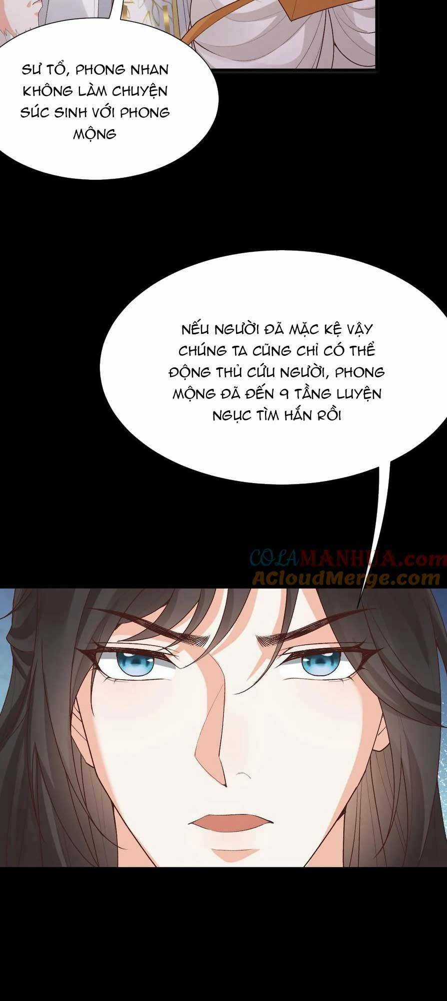 Sau Khi Không Ngừng Tìm Đường Chết, Ta Trở Thành Đế Tôn Vạn Người Mê Chapter 168 trang 8