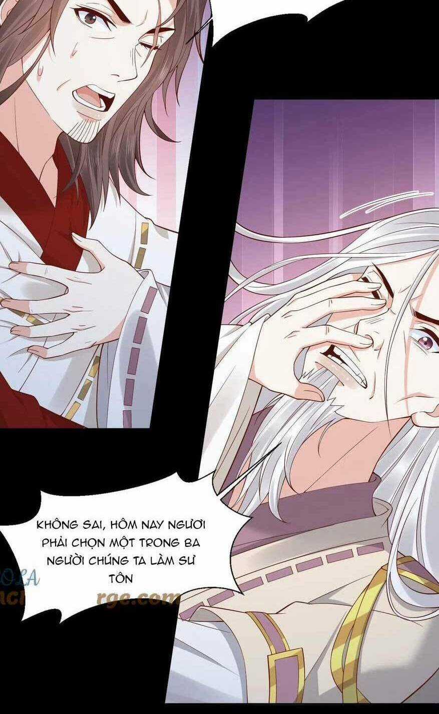 Sau Khi Không Ngừng Tìm Đường Chết, Ta Trở Thành Đế Tôn Vạn Người Mê Chapter 169 trang 10