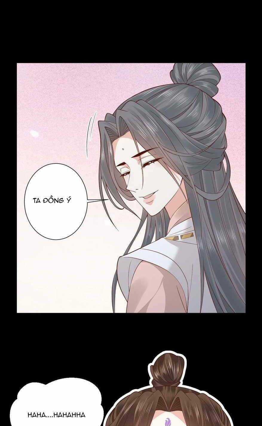 Sau Khi Không Ngừng Tìm Đường Chết, Ta Trở Thành Đế Tôn Vạn Người Mê Chapter 169 trang 11