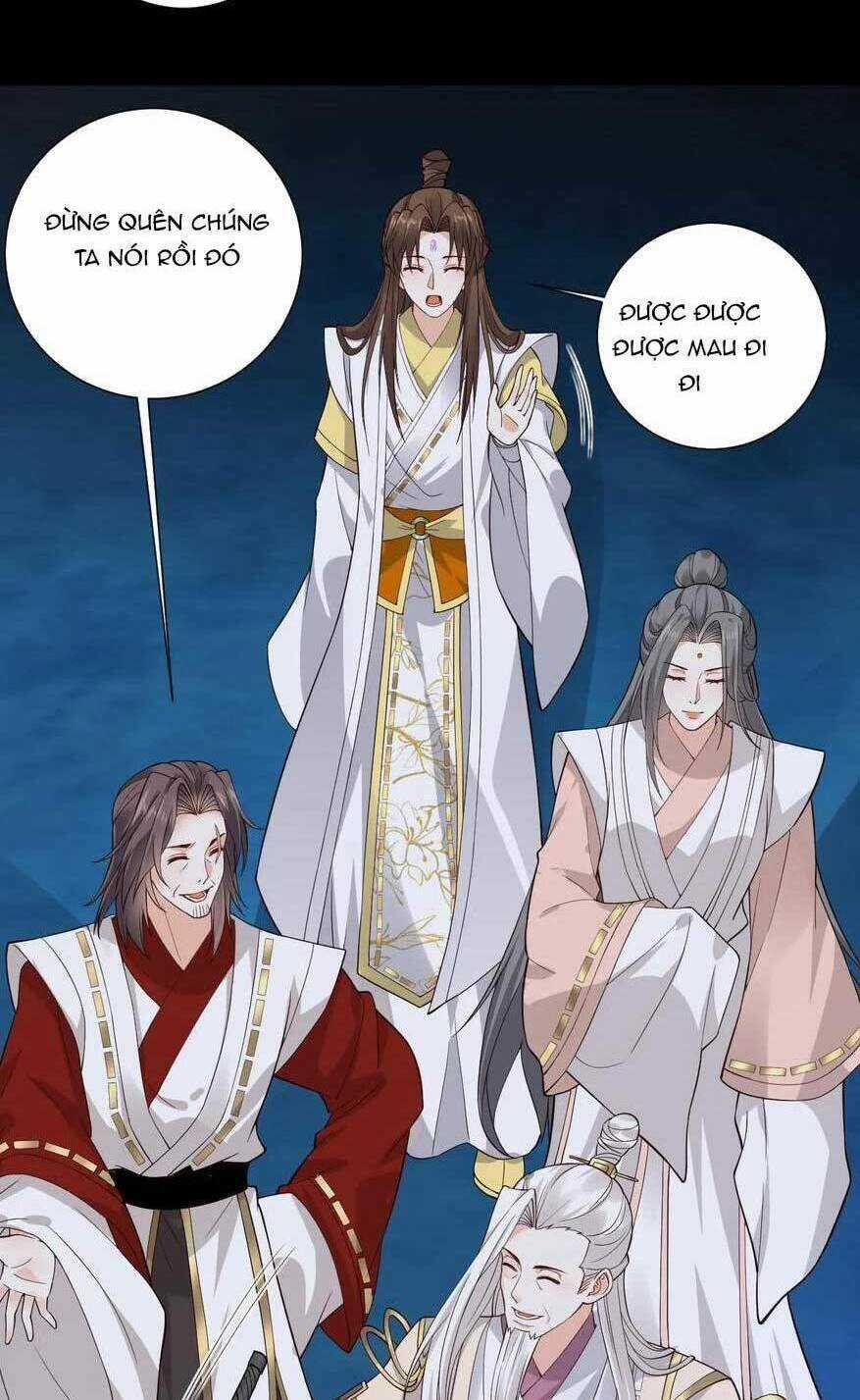 Sau Khi Không Ngừng Tìm Đường Chết, Ta Trở Thành Đế Tôn Vạn Người Mê Chapter 169 trang 14