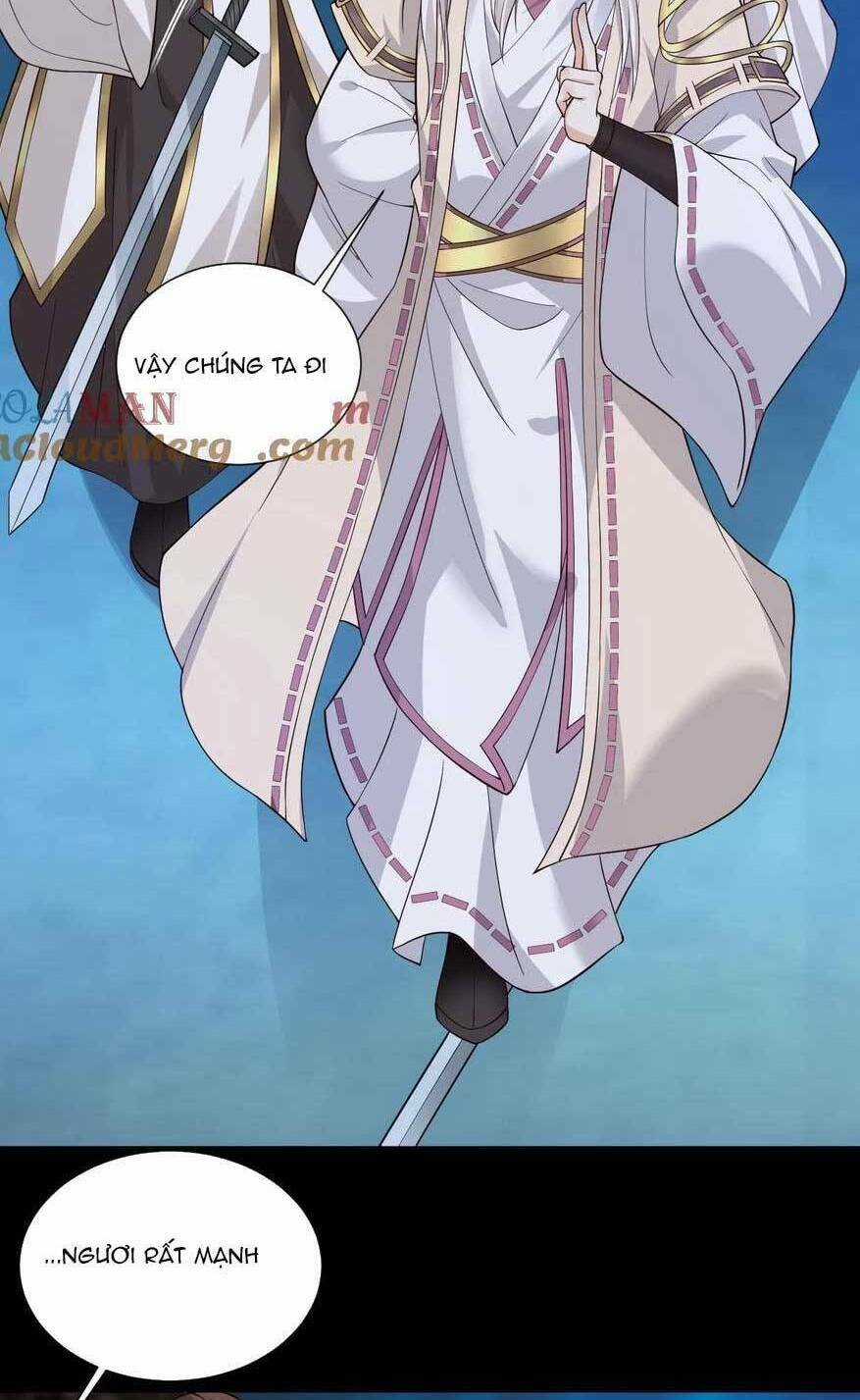 Sau Khi Không Ngừng Tìm Đường Chết, Ta Trở Thành Đế Tôn Vạn Người Mê Chapter 169 trang 15