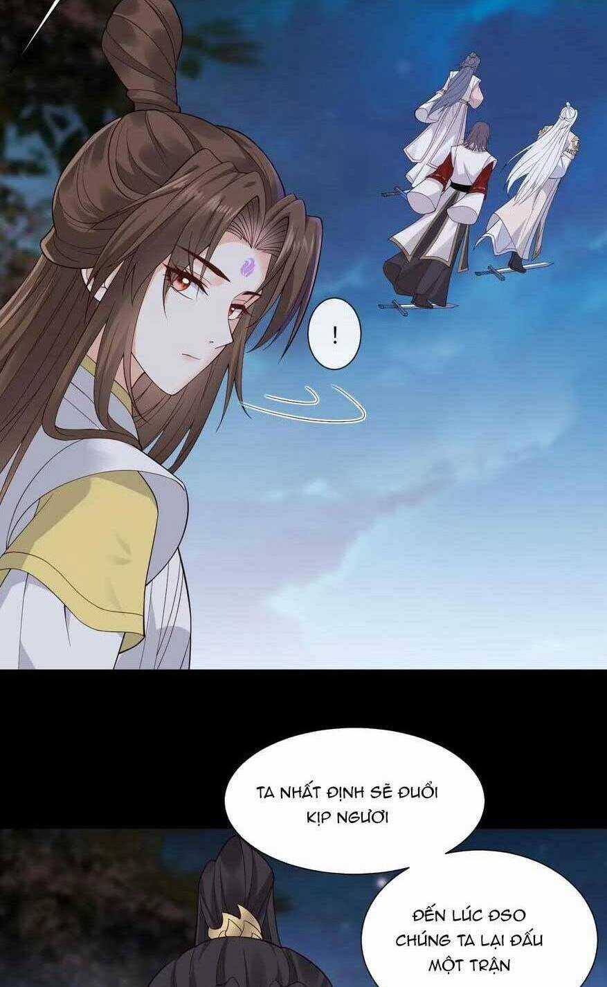 Sau Khi Không Ngừng Tìm Đường Chết, Ta Trở Thành Đế Tôn Vạn Người Mê Chapter 169 trang 16