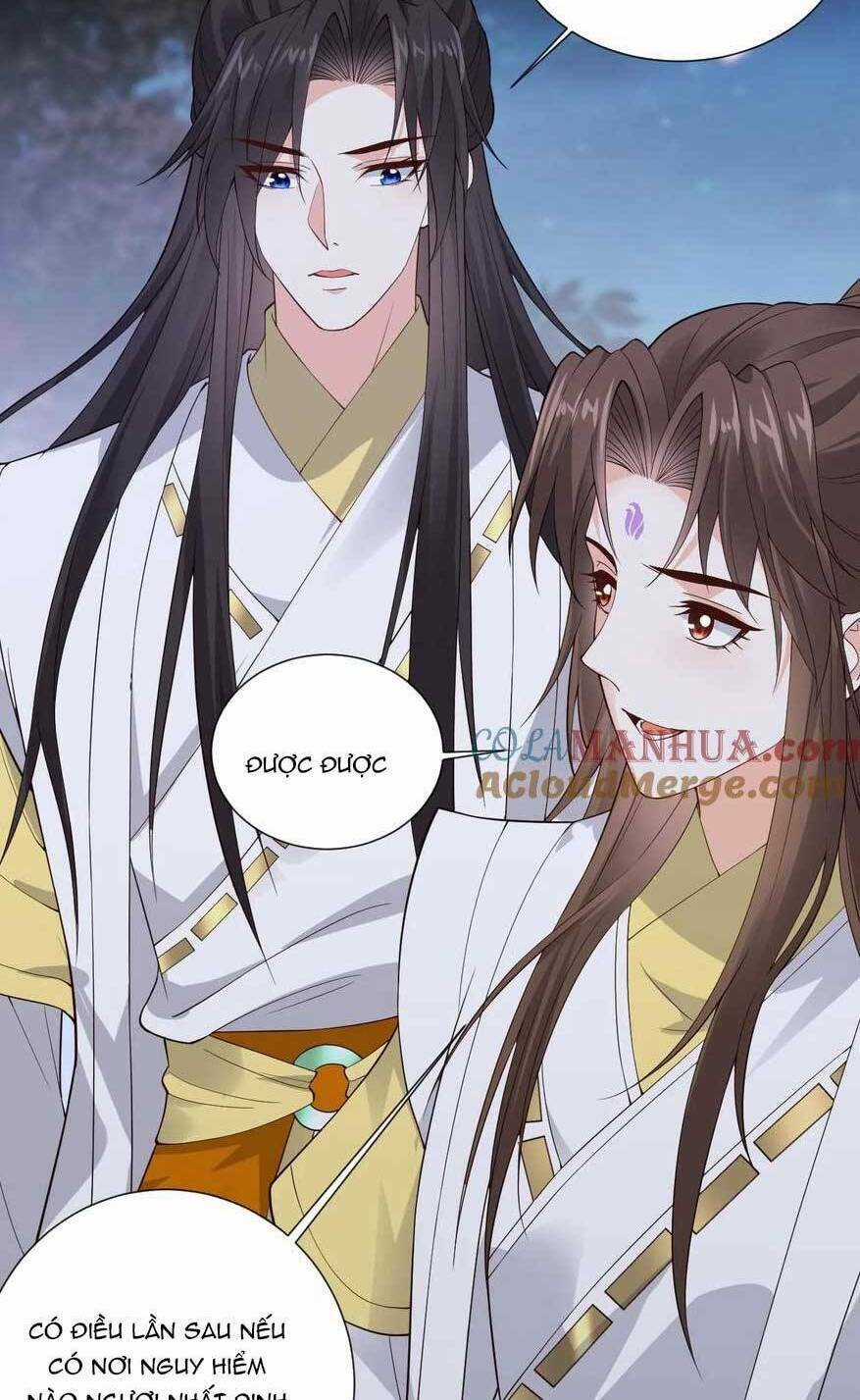 Sau Khi Không Ngừng Tìm Đường Chết, Ta Trở Thành Đế Tôn Vạn Người Mê Chapter 169 trang 17