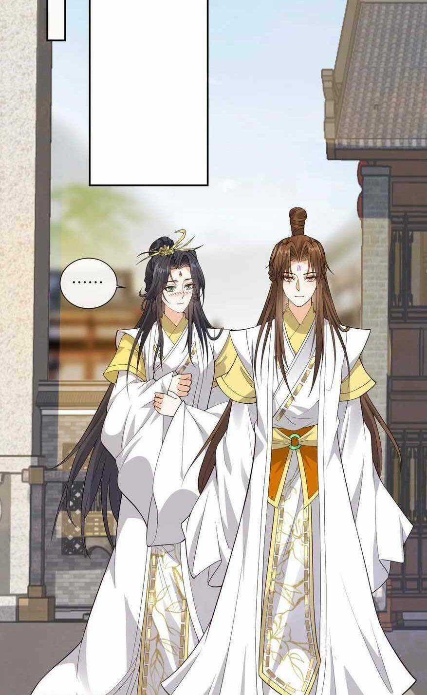 Sau Khi Không Ngừng Tìm Đường Chết, Ta Trở Thành Đế Tôn Vạn Người Mê Chapter 169 trang 21