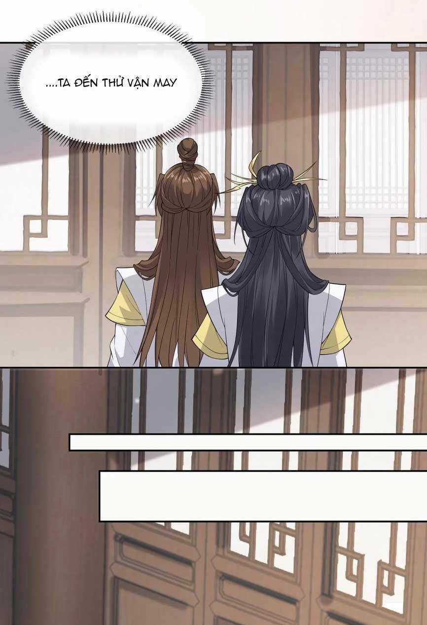 Sau Khi Không Ngừng Tìm Đường Chết, Ta Trở Thành Đế Tôn Vạn Người Mê Chapter 169 trang 23